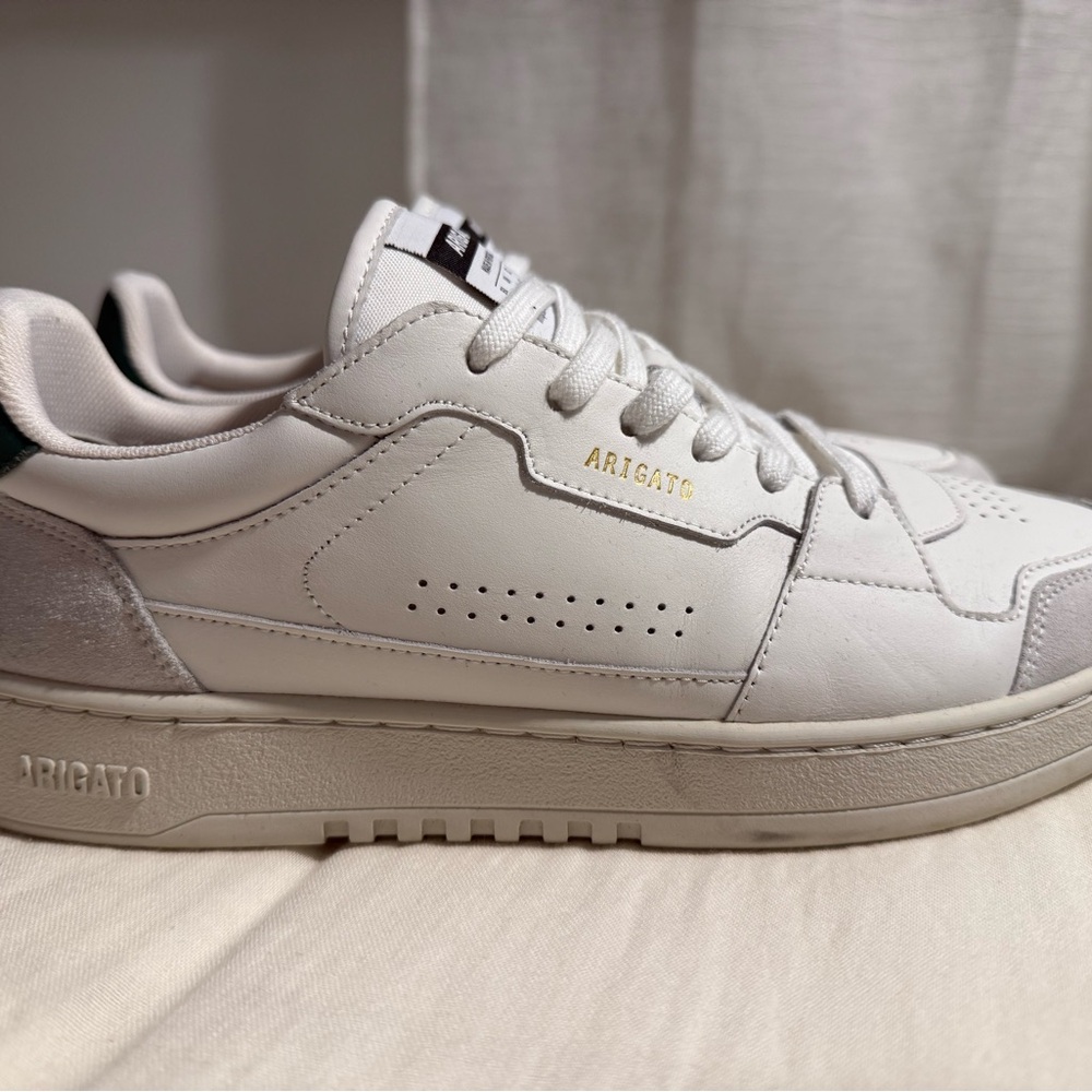 Axel Arigato Dice Lo Sneakers